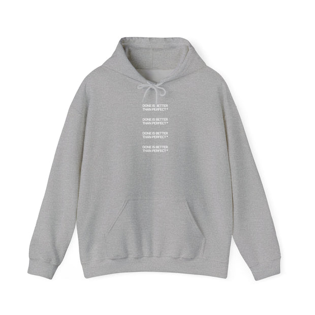 Self Love is ESSENTIAL Hoodie BLUE