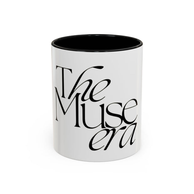 In my Muse Era Mug