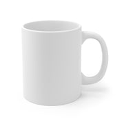 No is a Complete Sentence Mug