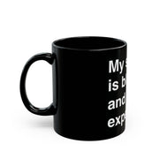 Black Mug (11oz, 15oz)