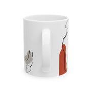 It's the ME for Me | Minimalism Mug