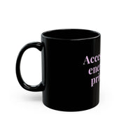 Access to my energy Mug