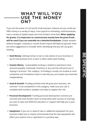 Small Business Grants E-Guide