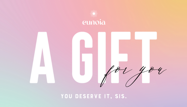 Eunoia Lifestyle Co. Gift Card
