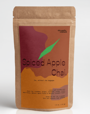 Spiced Apple Chai Tea