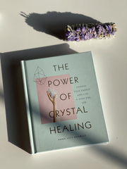 Power of Crystal Healing 