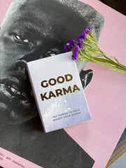 Good Karma Card Deck