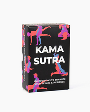 Kama Sutra Card Deck